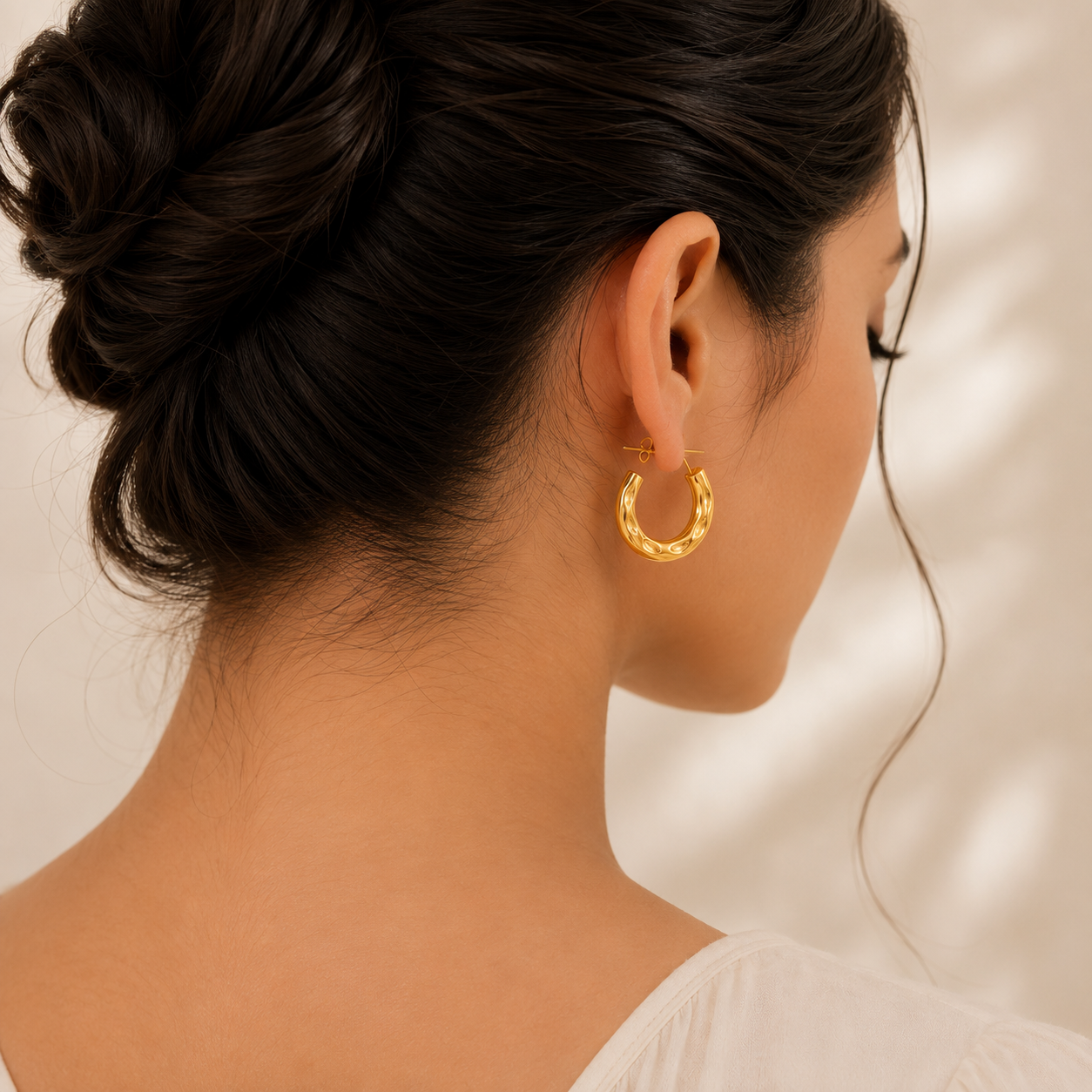 Golden Ease-25